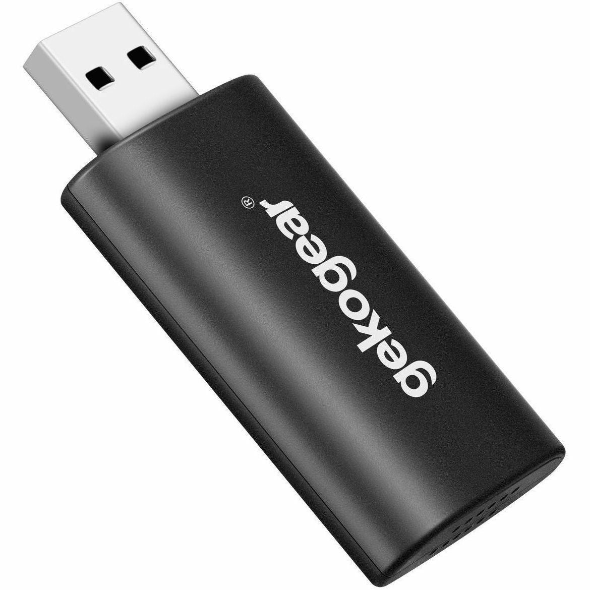 GekoGear Orbit A100 Bluetooth 5.0 Bluetooth Adapter for Smartphone GekoGear Orbit A100 Bluetooth 5.0 Bluetooth Adapter for Smartphone